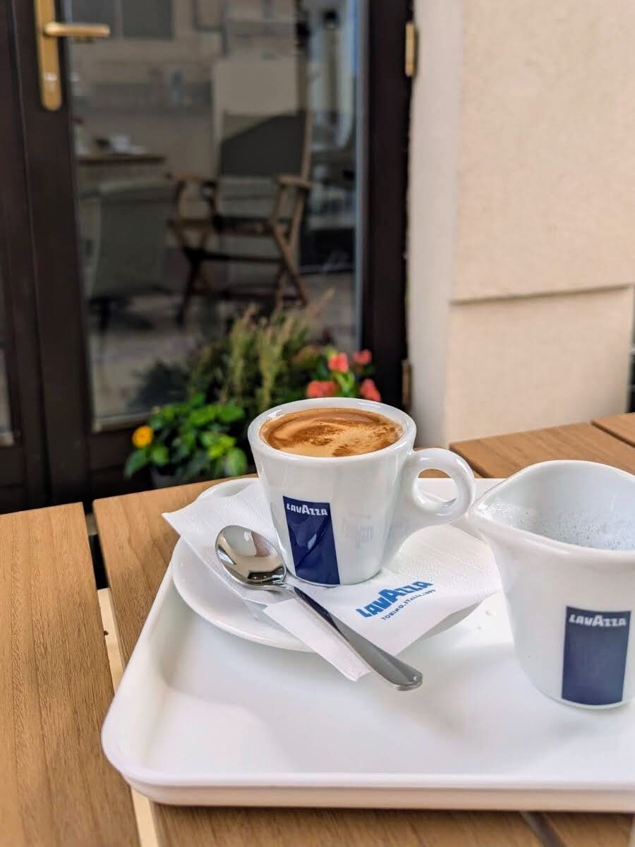 ZánKapu szállás kávézó Zánka szállás kávé